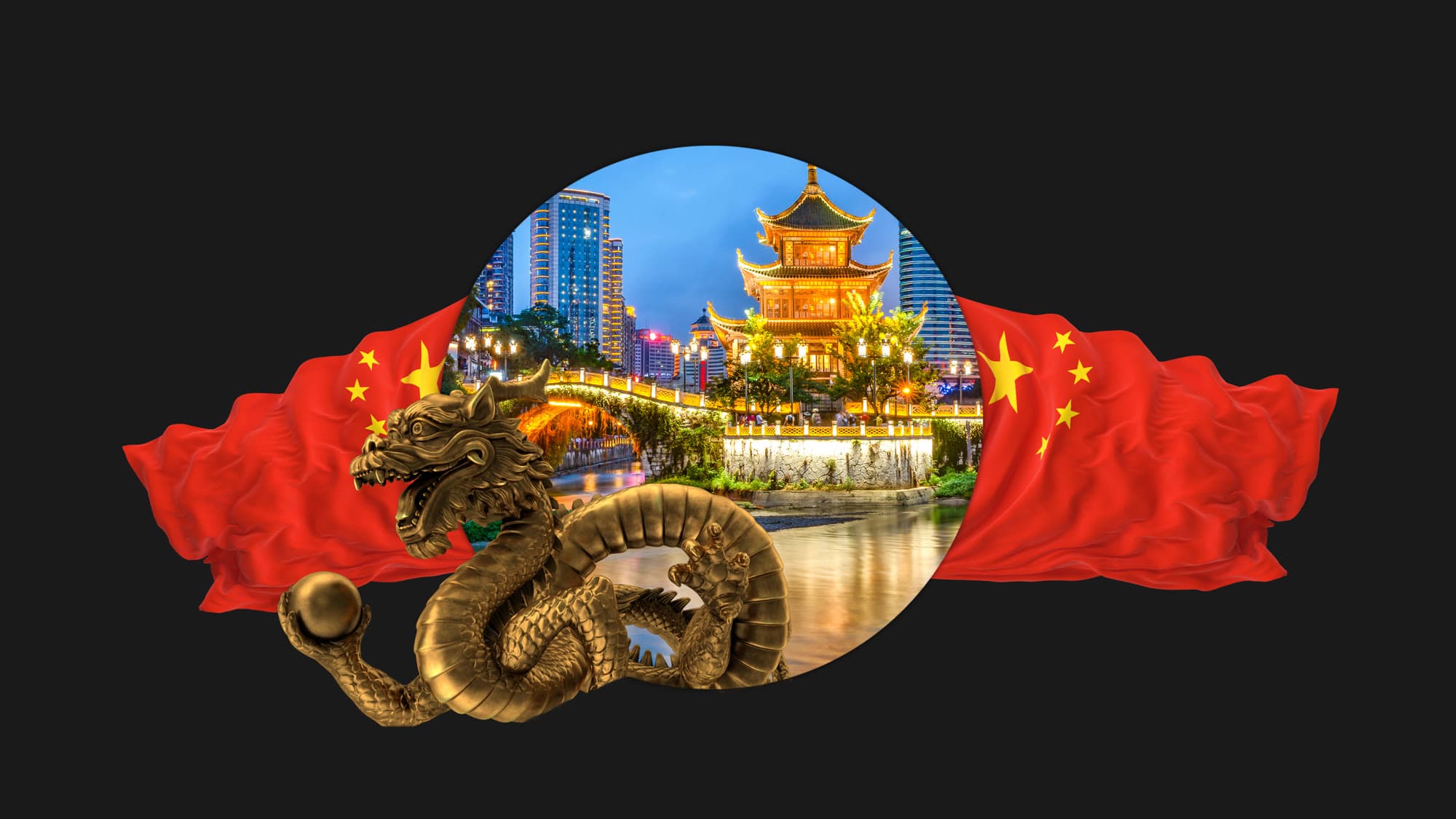 Logistics Capabilities – In Case of Import and Transit from China
