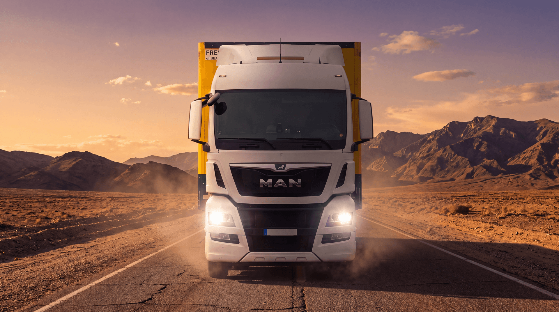 Own Fleet, Own Standards