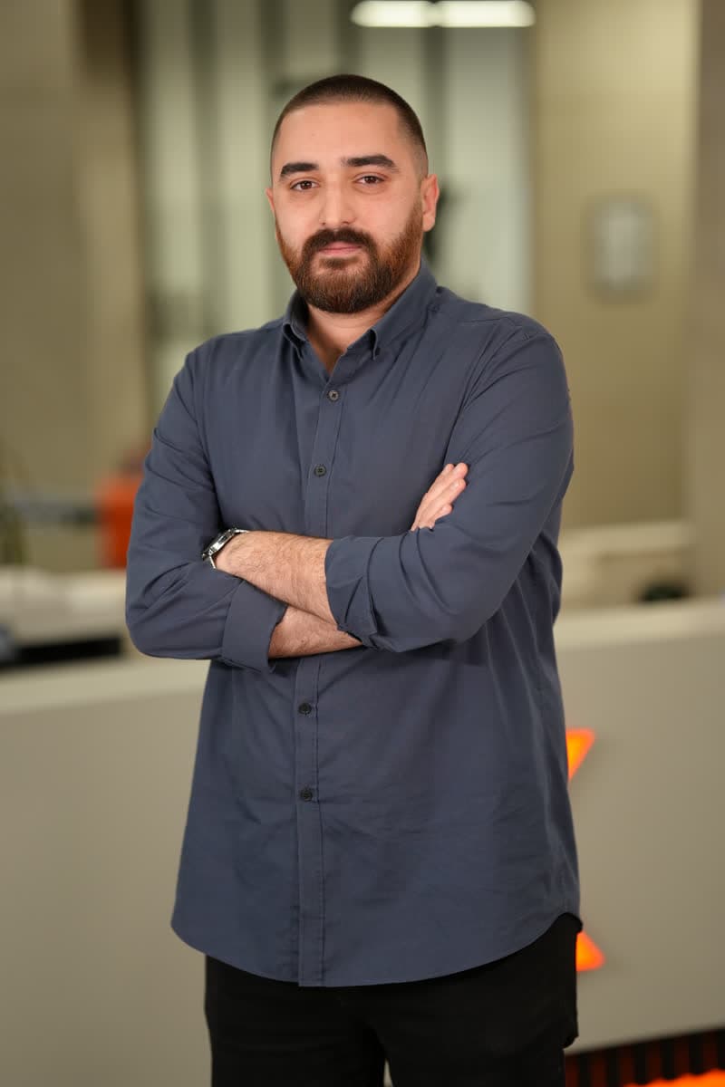 Akaki Khoperia