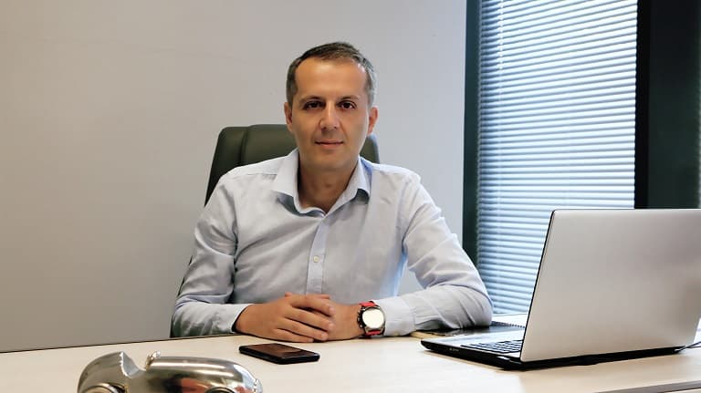 Edo Iagorashvili