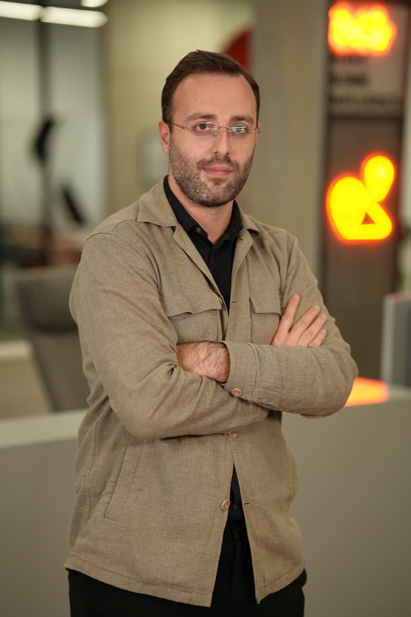Giorgi Akhoishvili