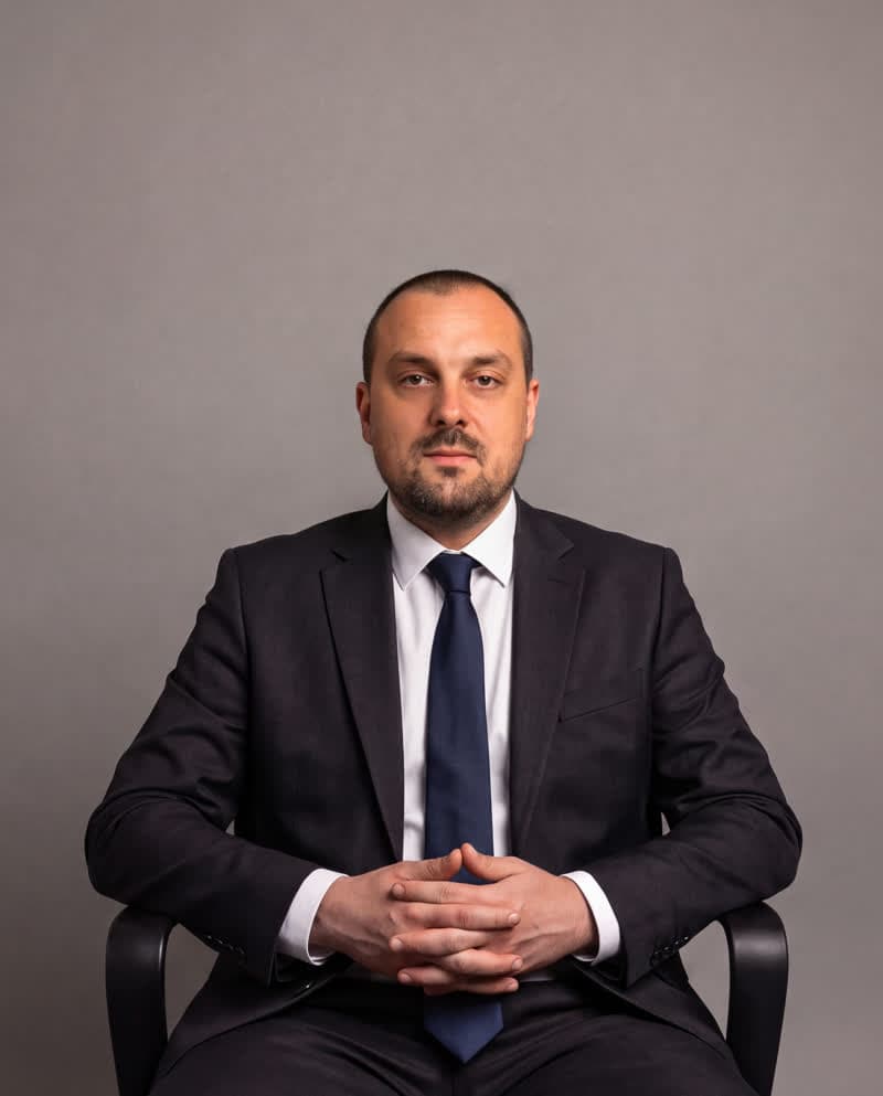 Koba Petriashvili