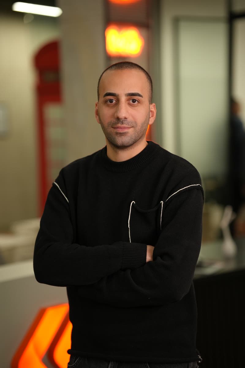 Paata Mepurishvili