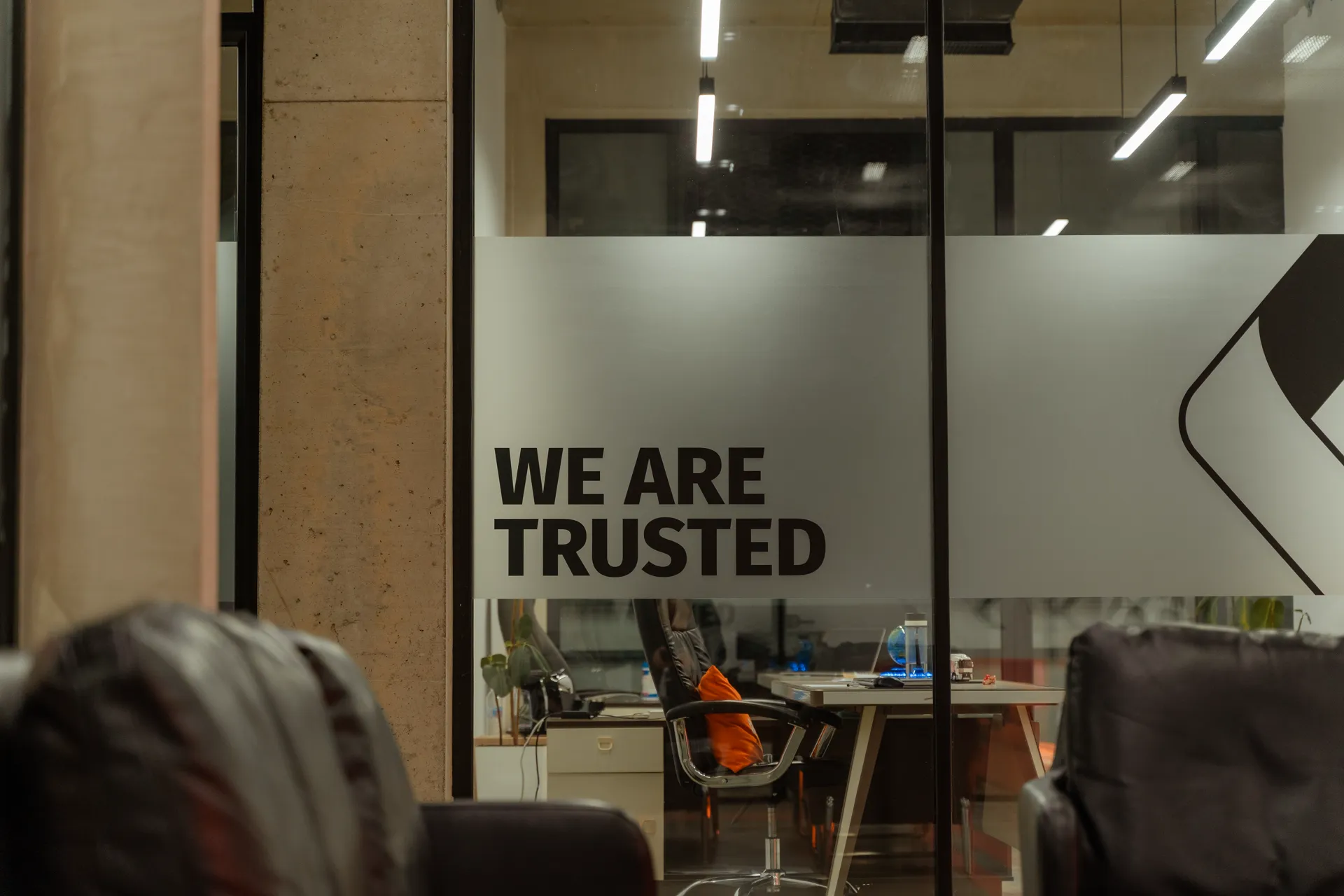 Meet the Kairos Team