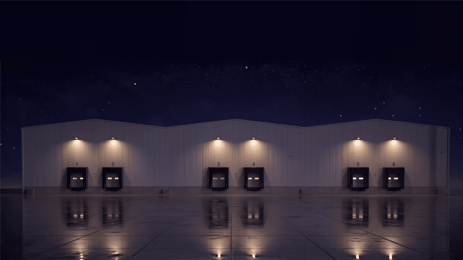 Kairos Logistics Class A customs warehouse